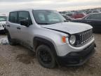 JEEP - RENEGADE