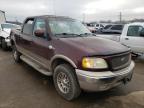 FORD - F-150