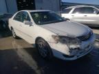TOYOTA - CAMRY
