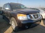 NISSAN - ARMADA