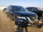 NISSAN - PATHFINDER