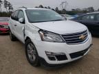 CHEVROLET - TRAVERSE