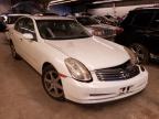 INFINITI - G35