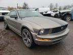 FORD - MUSTANG