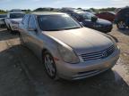 INFINITI - G35