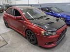 MITSUBISHI - EVO