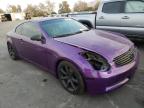 INFINITI - G35