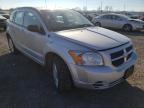 DODGE - CALIBER