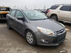 FORD - FOCUS