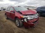FORD - EDGE