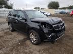 KIA - SORENTO