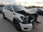 NISSAN - ARMADA