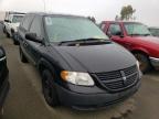 DODGE - CARAVAN