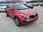 KIA - SPORTAGE