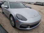 PORSCHE - PANAMERA