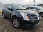 CADILLAC - SRX