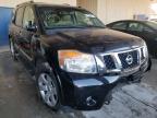 NISSAN - ARMADA
