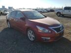 NISSAN - ALTIMA