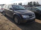 DODGE - JOURNEY