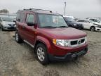 HONDA - ELEMENT