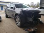 CHEVROLET - TRAVERSE