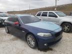 BMW - 5 SERIES