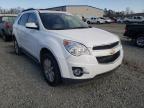 CHEVROLET - EQUINOX