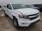 CHEVROLET - COLORADO