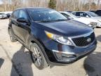 KIA - SPORTAGE