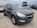 CHEVROLET - TRAVERSE