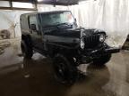 JEEP - WRANGLER