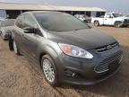 FORD - CMAX