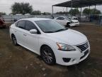 NISSAN - SENTRA