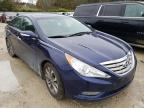 HYUNDAI - SONATA