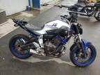 YAMAHA - FZ-07 09