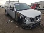 NISSAN - FRONTIER