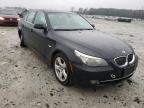 BMW - 5 SERIES