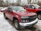 CHEVROLET - COLORADO