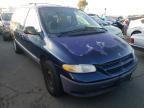 DODGE - GRAND CARAVAN