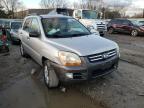 KIA - SPORTAGE