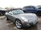 PONTIAC - SOLSTICE