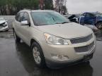 CHEVROLET - TRAVERSE