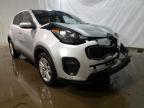 KIA - SPORTAGE