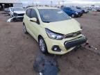 CHEVROLET - SPARK