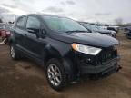 FORD - ECOSPORT S