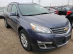 CHEVROLET - TRAVERSE