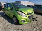 CHEVROLET - SPARK