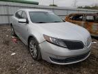 LINCOLN - MKS