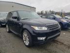 LAND ROVER - RANGE ROVER