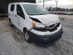 NISSAN - NV